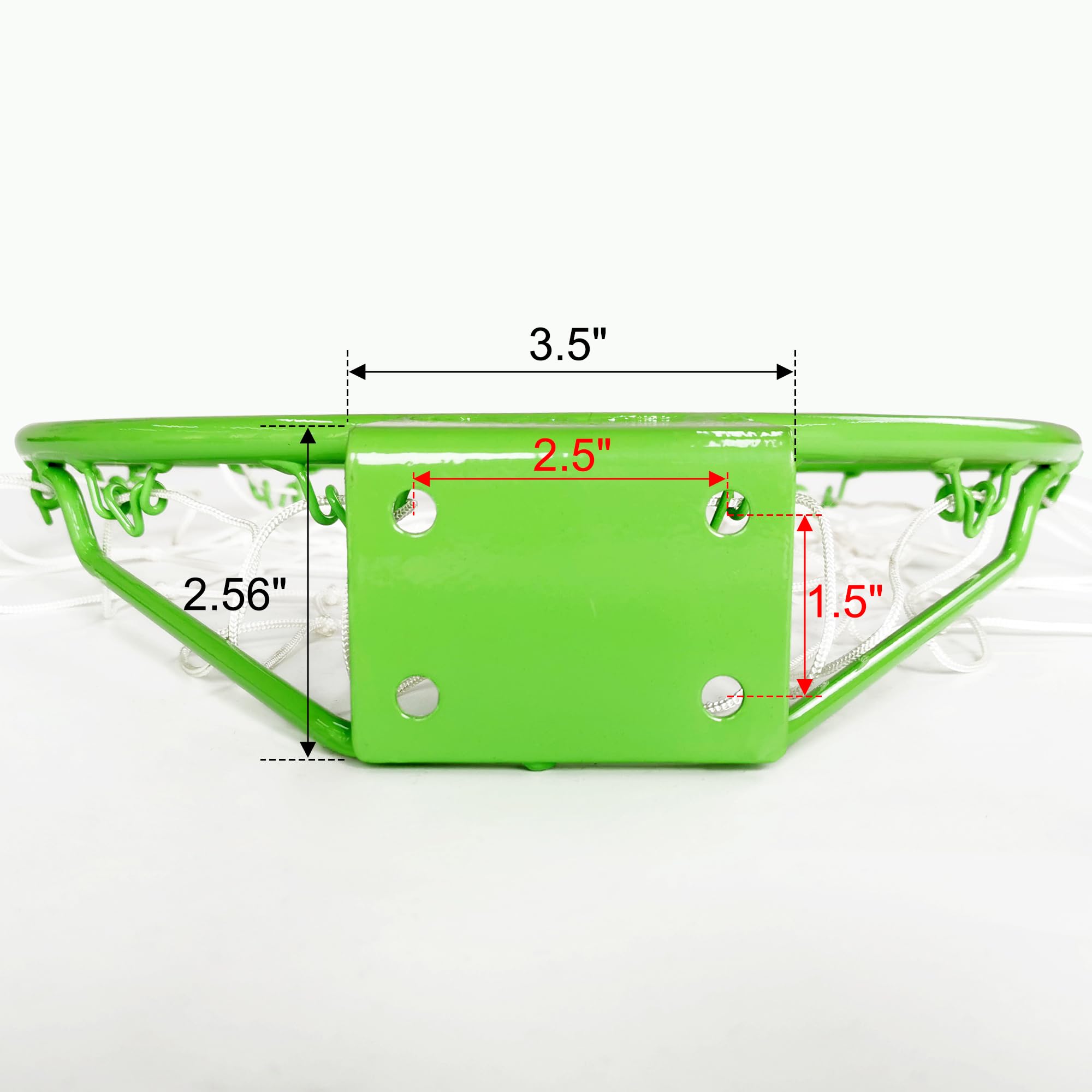 steelway coating texture on rim highlighting weather-resistant finish for longer life