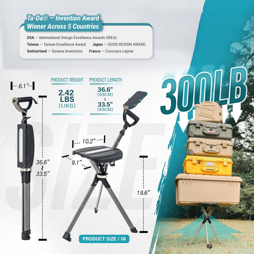STEP2GOLD height adjustment scale image showing five positions for personalized fit