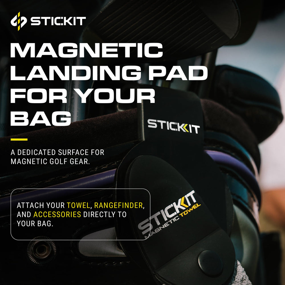 STICKIT close-up steel texture highlighting durable build and long-lasting performance