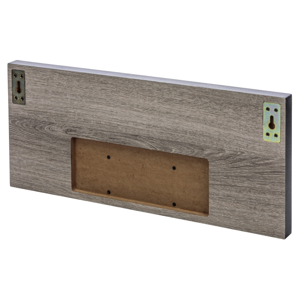 STIGA rack beside a table showing scale and compact footprint advantage