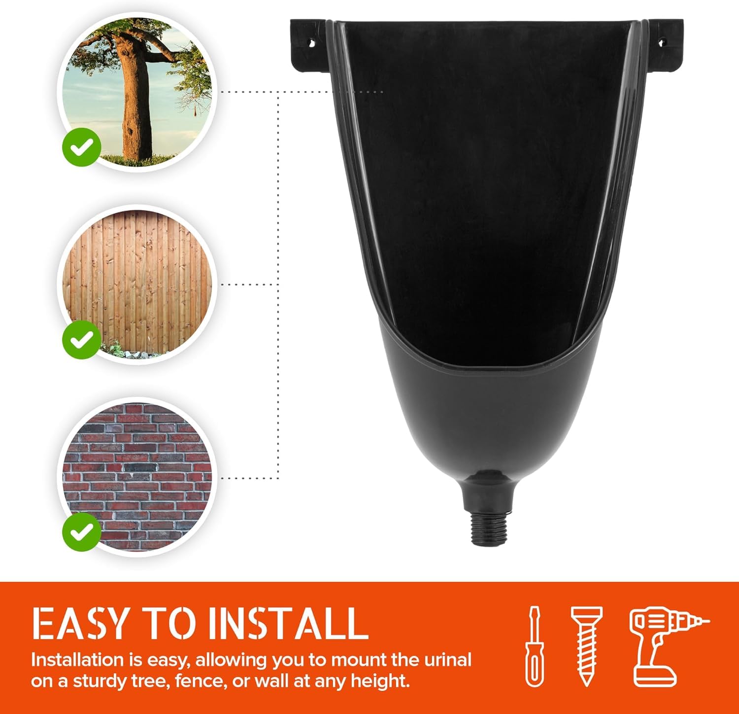 Stock Your Home bowl detail showing smooth sloped surface for efficient drainage