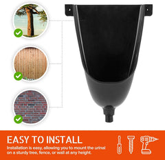Stock Your Home bowl detail showing smooth sloped surface for efficient drainage