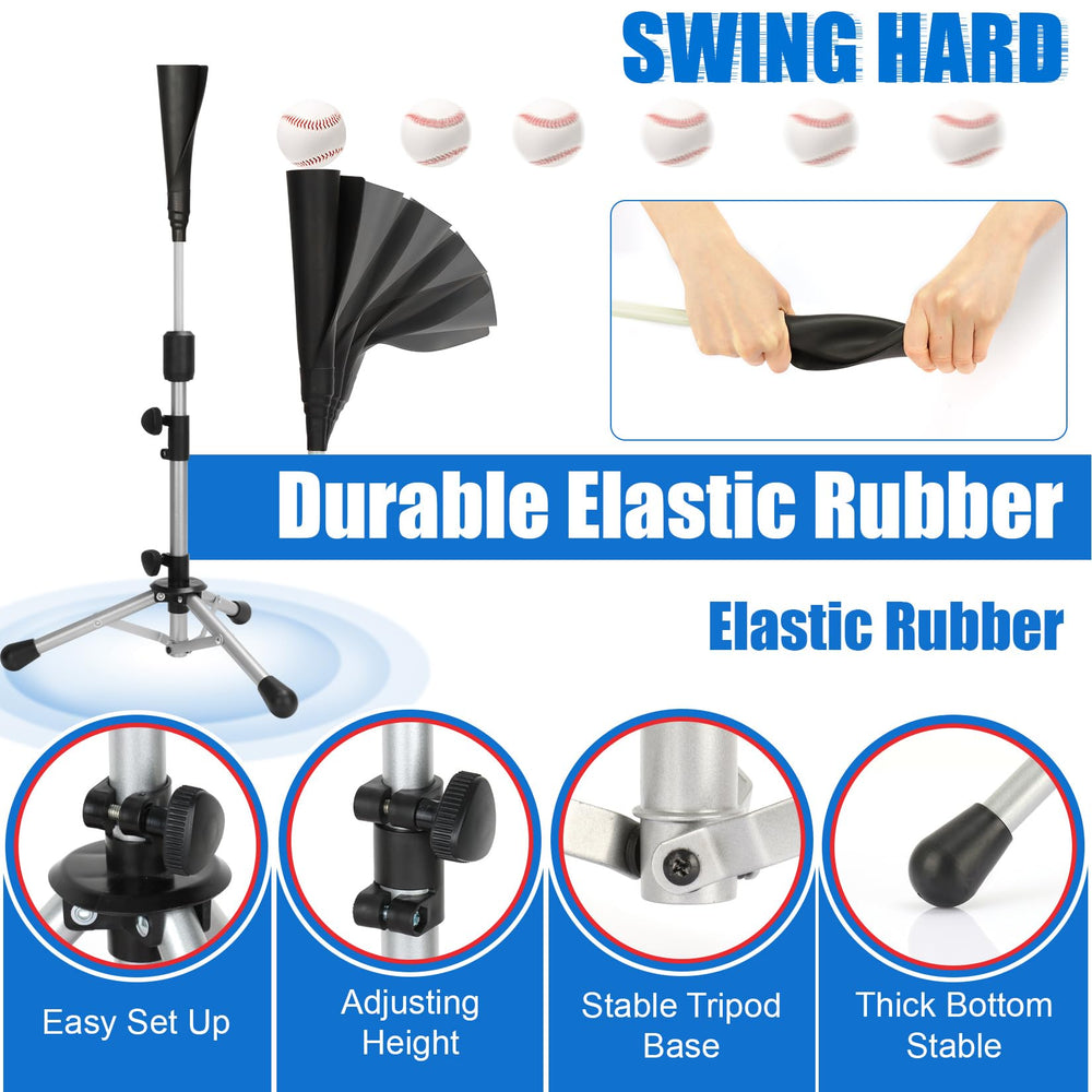 Storgem height adjustment detail demonstrating tool-free range for kids