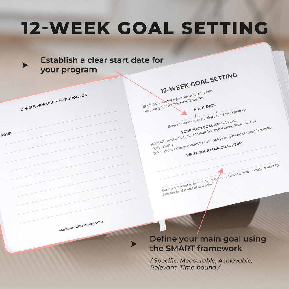 Structurewell food tracker close-up for accurate macro and meal tracking