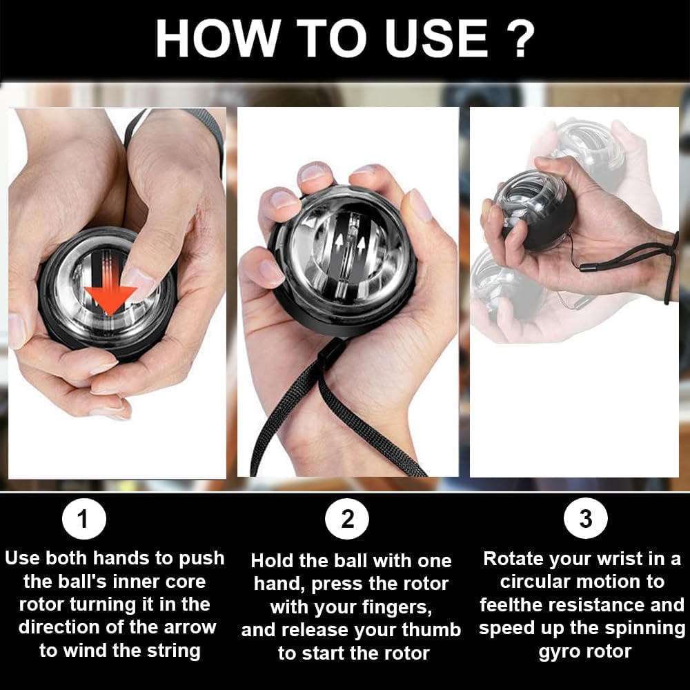 SUMMERLANGUAGE held in hand demonstrating ergonomic use and stress relief