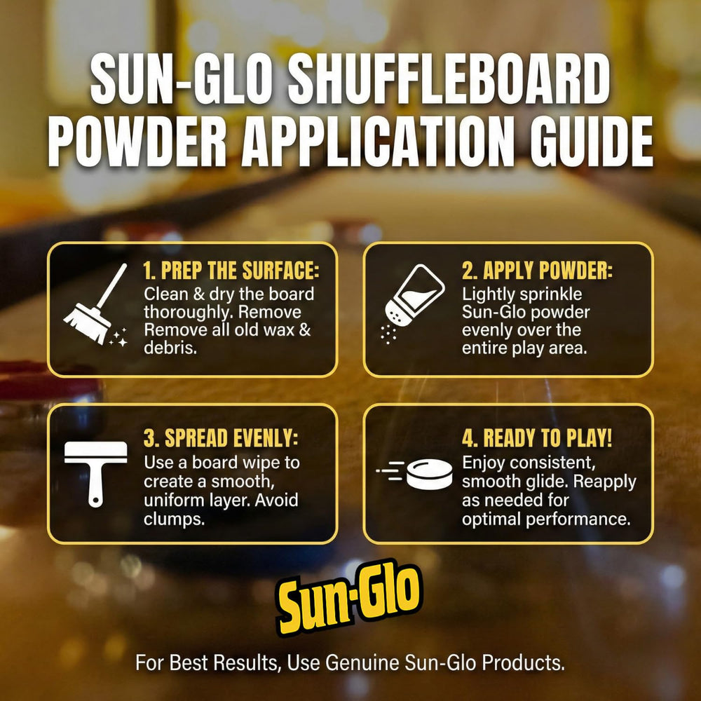 Sun-Glo Pro Series Silicone Spray can illustrating easy surface prep benefit
