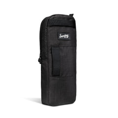 Sunday Golf Big Frosty front view showing compact cooler and storage benefit