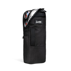 Sunday Golf Big Frosty inserted in a golf bag demonstrating discrete fit benefit