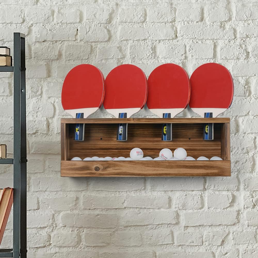 Sunix in a game room setting, stylish display and easy grab benefit