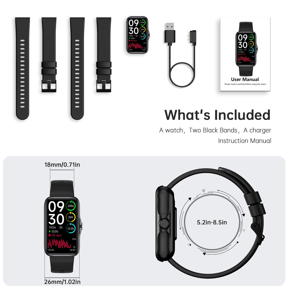 Sunorshop next to smartphone to show size and scale for everyday wear compatibility benefits