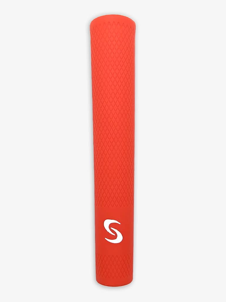 SuperSpeed Golf front view of Squeeze sleeve showing tapered fit and immediate benefit