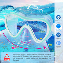 Supertrip soft silicone skirt detail showing watertight seal and comfortable fit benefit