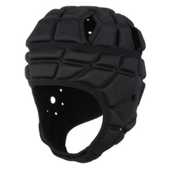 surlim front view helmet showing clean profile and mobility benefit