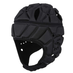 surlim front view soft shell helmet showing low-profile fit and comfort