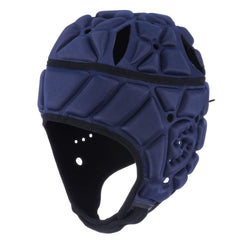 surlim front view showing helmet profile and low bulk benefit
