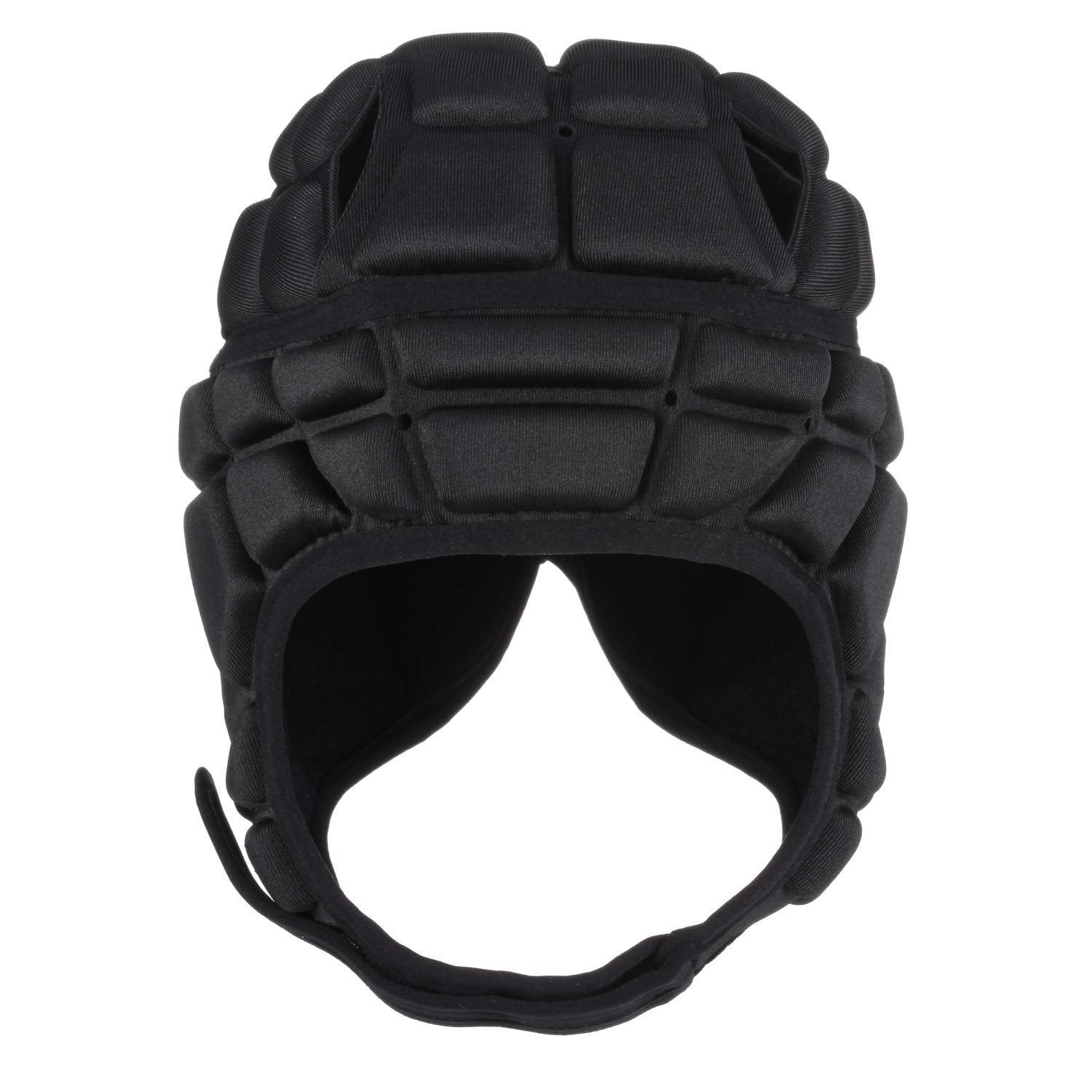 surlim lifestyle on field use showing helmet in play for non-tackle sports benefit