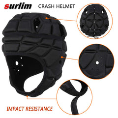 surlim side profile fit demonstrating secure low-profile movement benefit