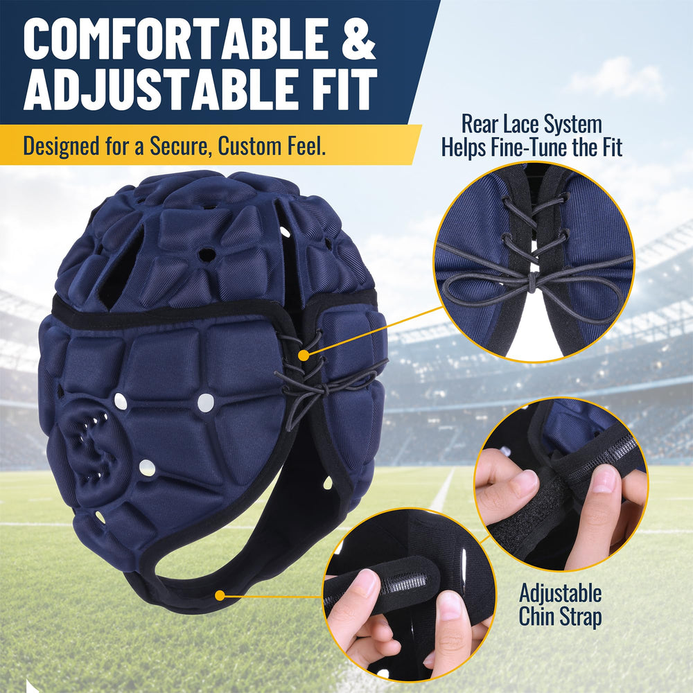 surlim size comparison with measuring tape for correct fit guidance