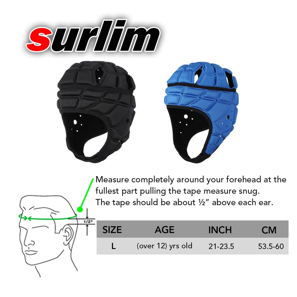 surlim top ventilation closeup highlighting airflow and cooling benefit