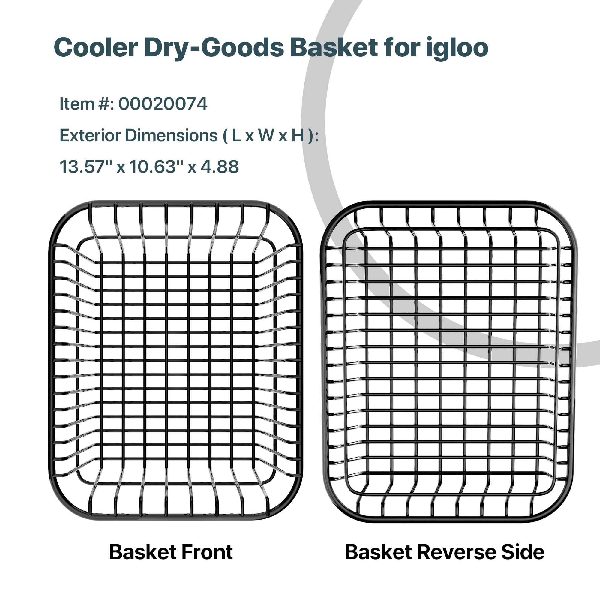 SurpLee product label and item number showing compatibility information benefit