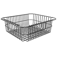SurpLee wire basket front view showing clean organizer and quick access benefit