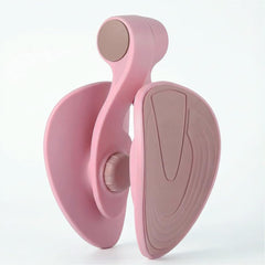 sushenjo front view showing compact trainer and packaging, ideal for home toning