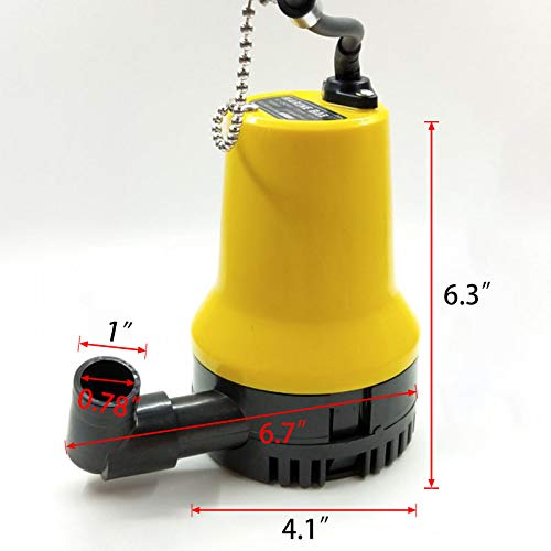 Sutekus pump power cord and connector detail suggesting secure waterproofing and safe use
