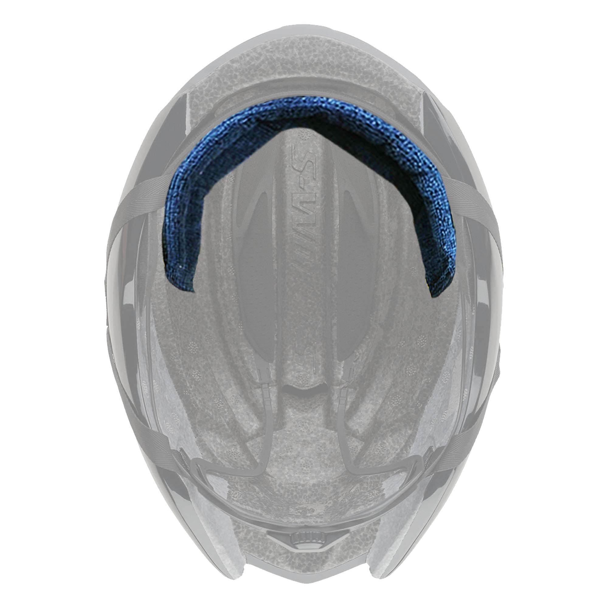 Sweat Buster two-pack displayed flat showing rotation and hygiene benefit
