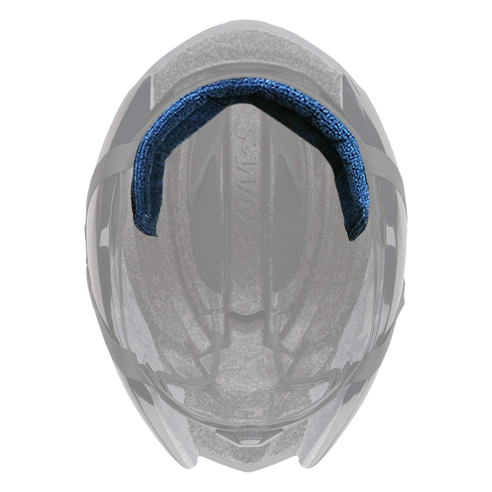 Sweat Buster two-pack displayed flat showing rotation and hygiene benefit