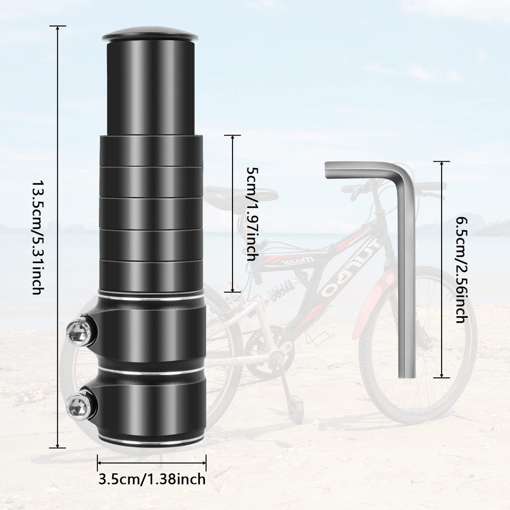 Sweetone side profile with measurements conveying maximum 10cm lift benefit