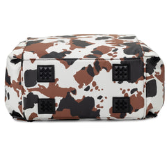 Swig Life Packi padded straps and top handle for comfortable hands-free carrying