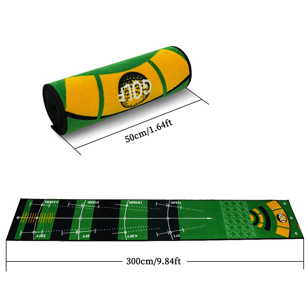 Symbiontia TPR non-slip backing detail providing stability on hard floors and carpet