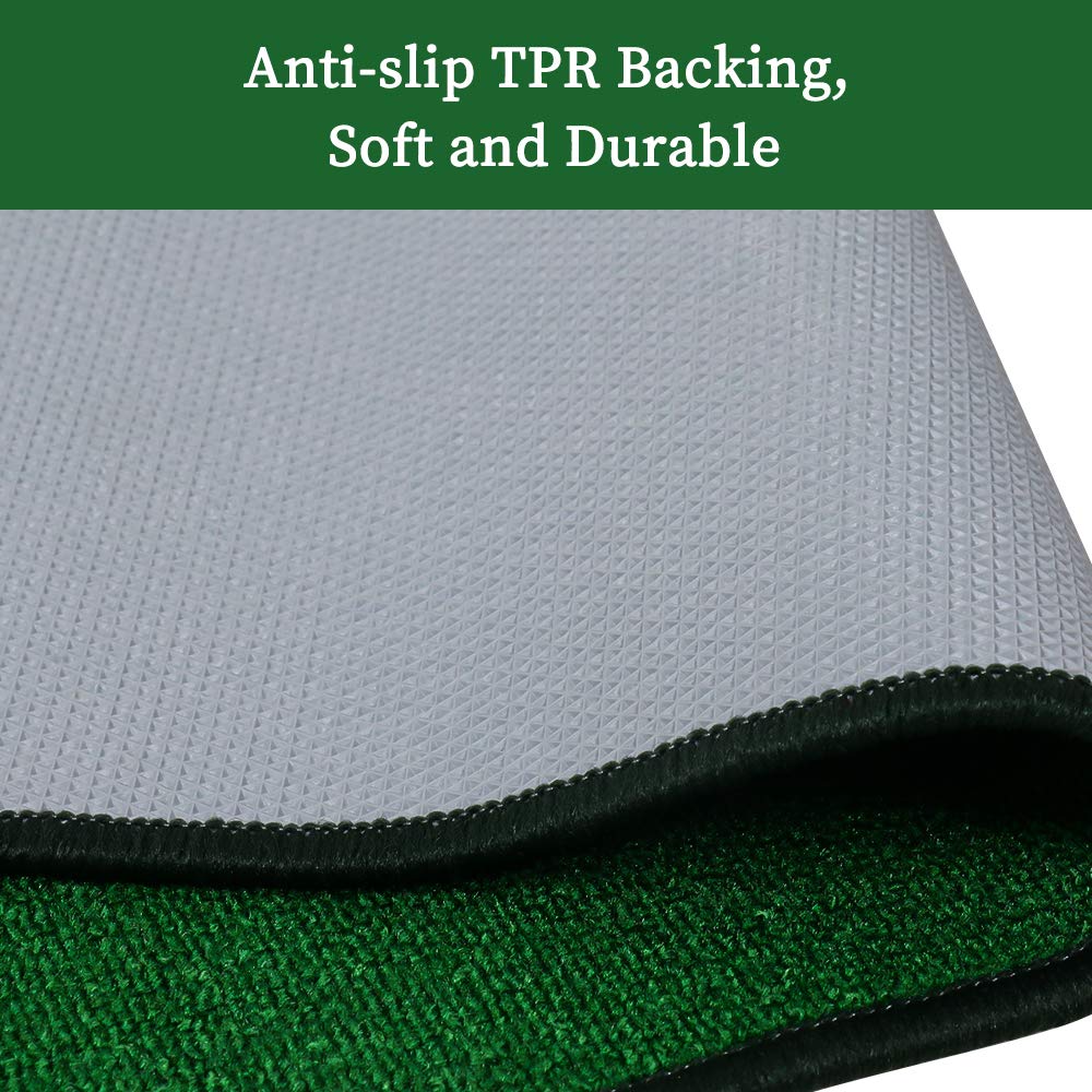 Symbiontia mat set up in a living room demonstrating indoor training convenience