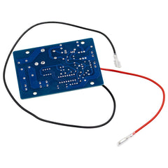 SZHY-LINK close-up of circuit components highlighting durable construction benefit