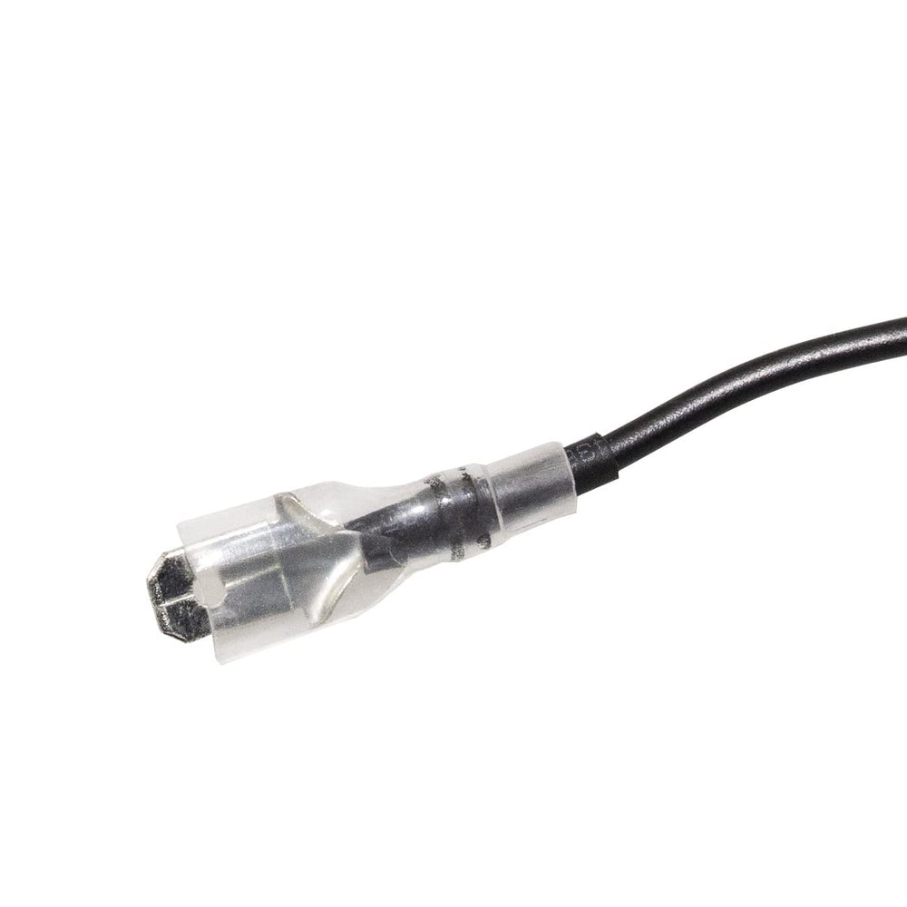 SZHY-LINK board installed inside charger demonstrating direct-fit compatibility