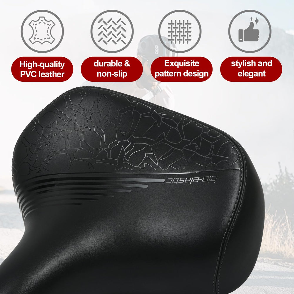 SZYNIC side profile highlighting high-density foam for sustained support