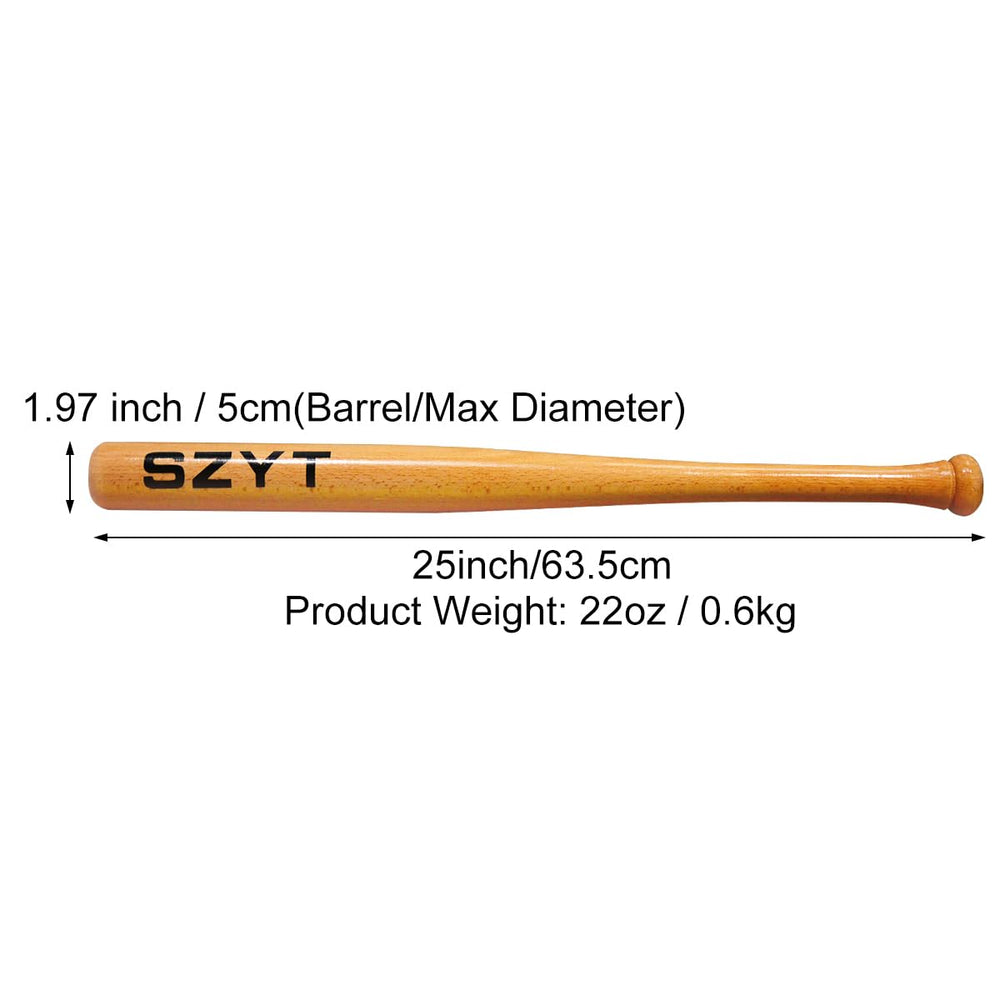 SZYT side label and wood finish showing product markings and quality