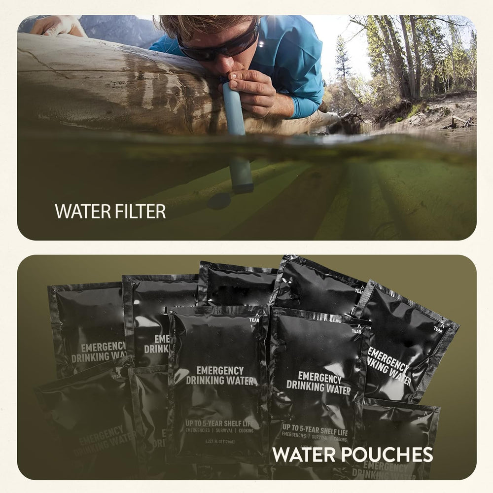 TacPreps multitool and folding saw close-up highlighting durable repair capabilities