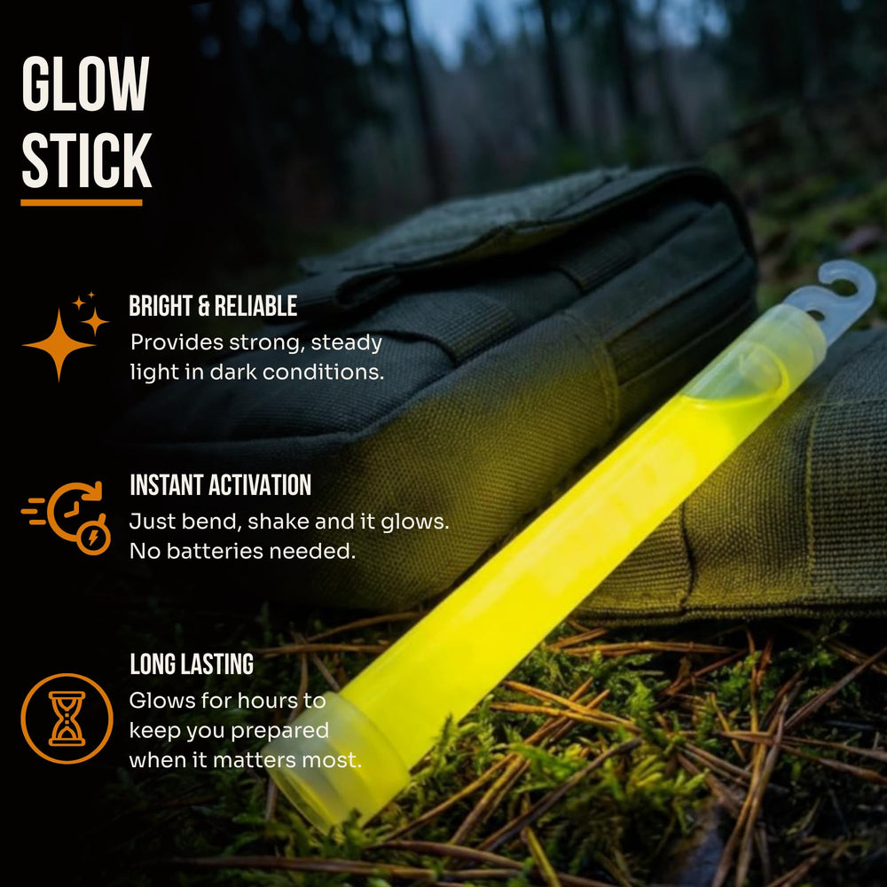 Tactiko Survival thermal blanket unfolded showcasing reflective material for insulating warmth