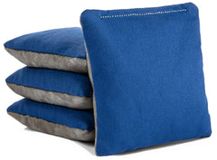 Tailgating Pros duck canvas and double stitching for long-lasting durability