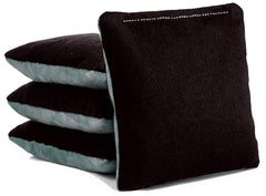 Tailgating Pros side profile showing slick duck canvas for smooth slide control