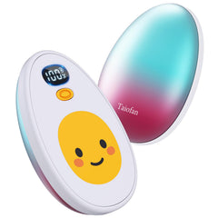 Taiofan front packaging showing two egg warmers and benefits