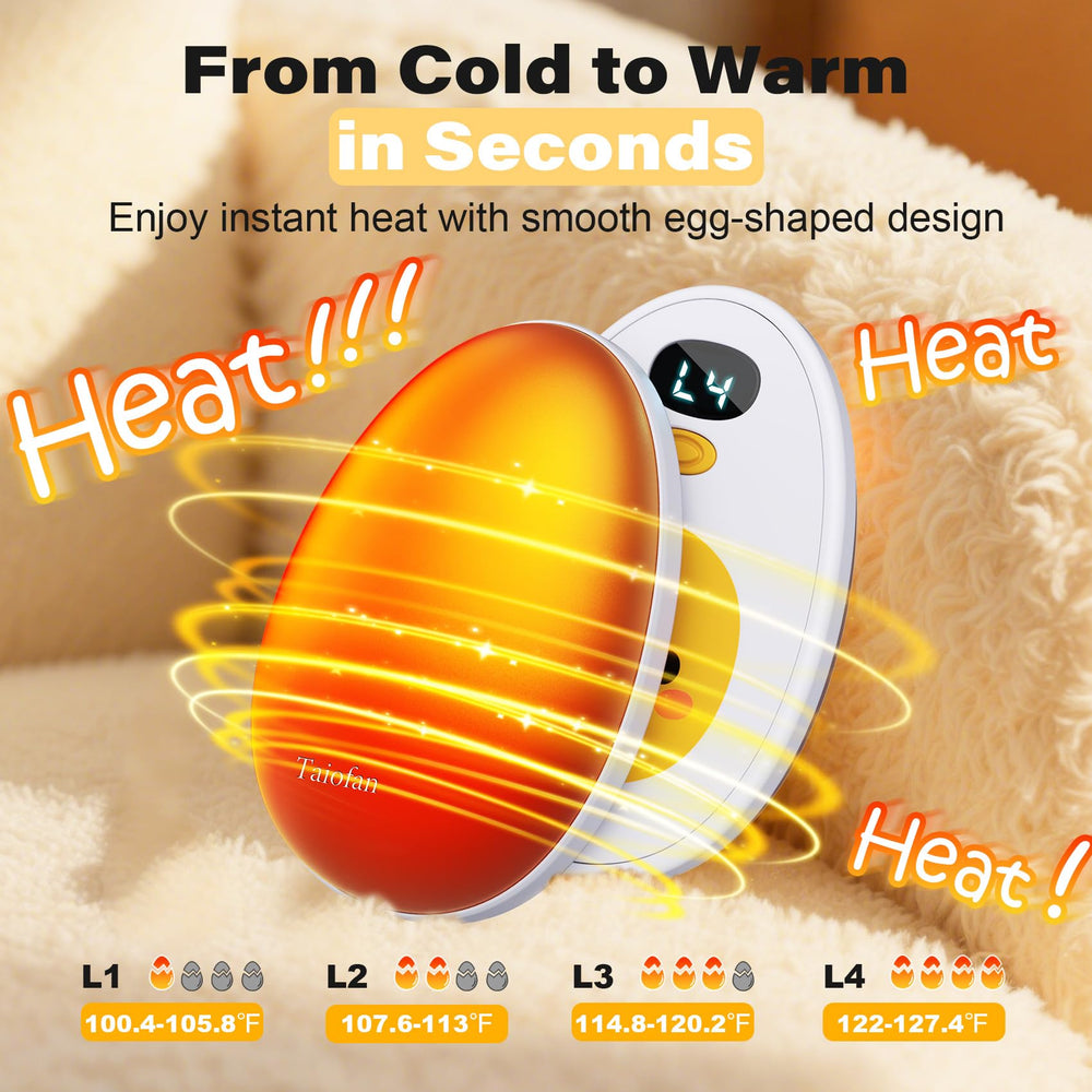 Taiofan outdoor lifestyle camping scene showing reliable warmth for cold-weather adventures benefit