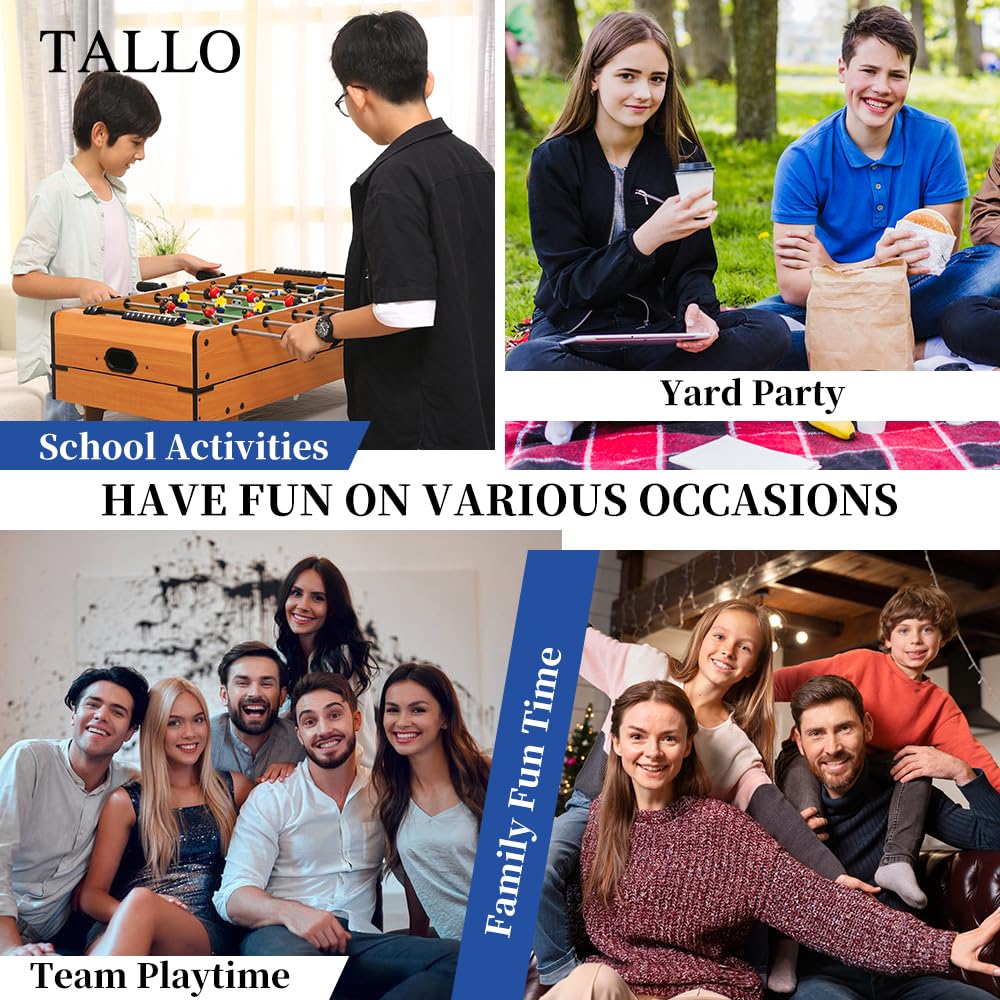 TALLO wooden frame detail highlighting MDF construction for long-lasting stability