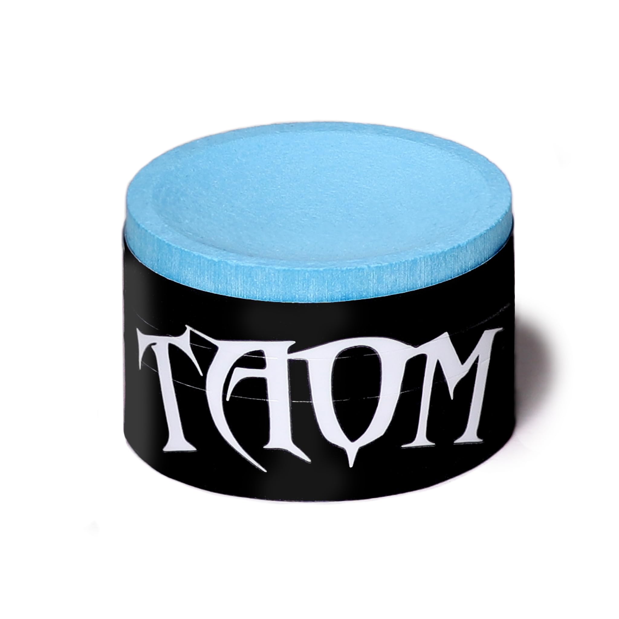 TAOM chalk side profile displaying dimensions and consistent handcrafted finish