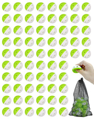 Tarutaru front packaging showing 70-pack for extended practice