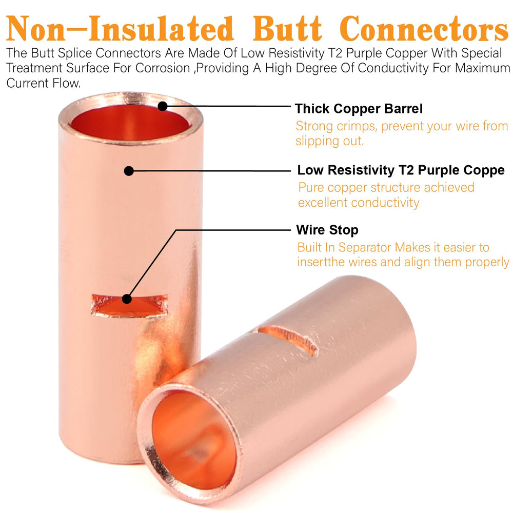 Taukealugs lug installed on a battery stud conveying secure electrical connection