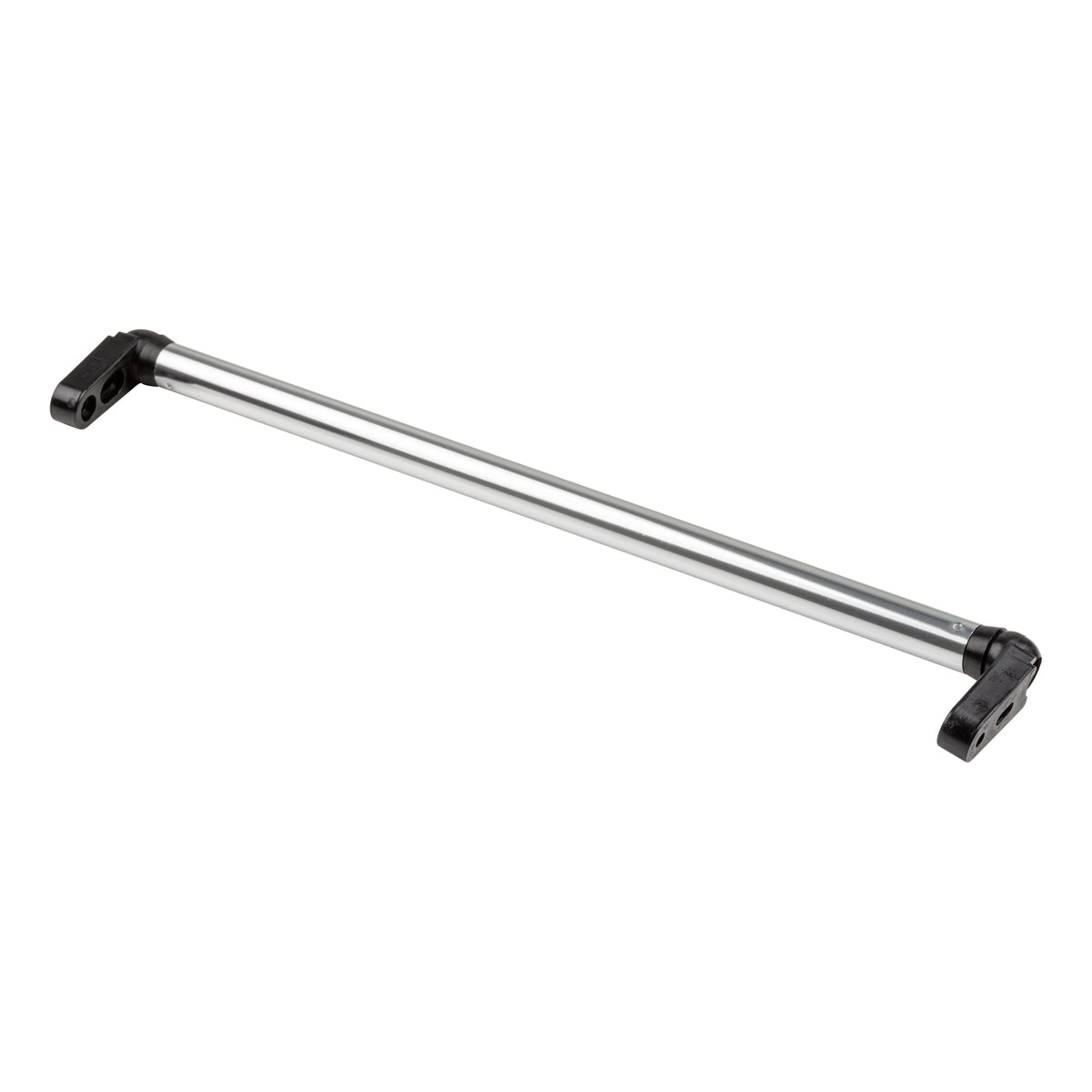 TaylorMade front view of 14-inch support bar showing secure fit and corrosion resistance