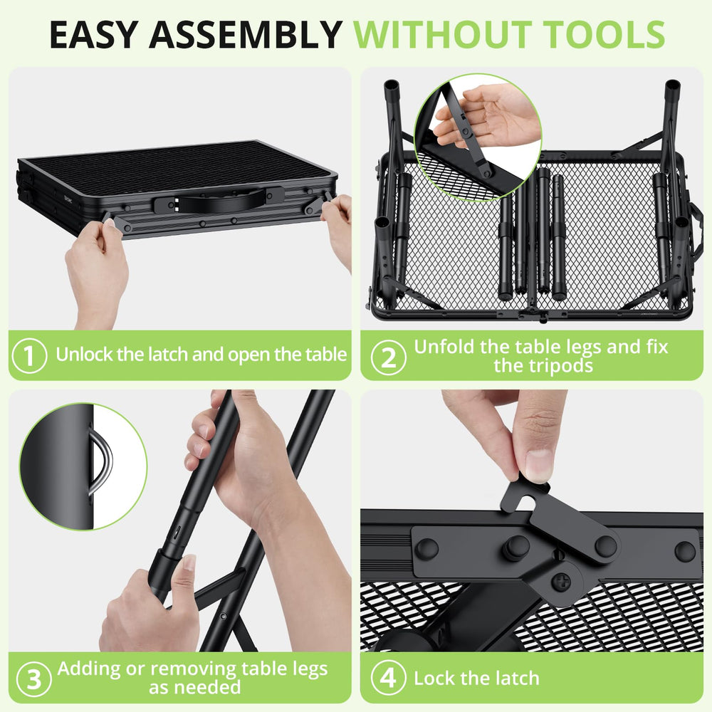 TAYOMC cleaning wipe demo shows easy cleanup after spills and grease