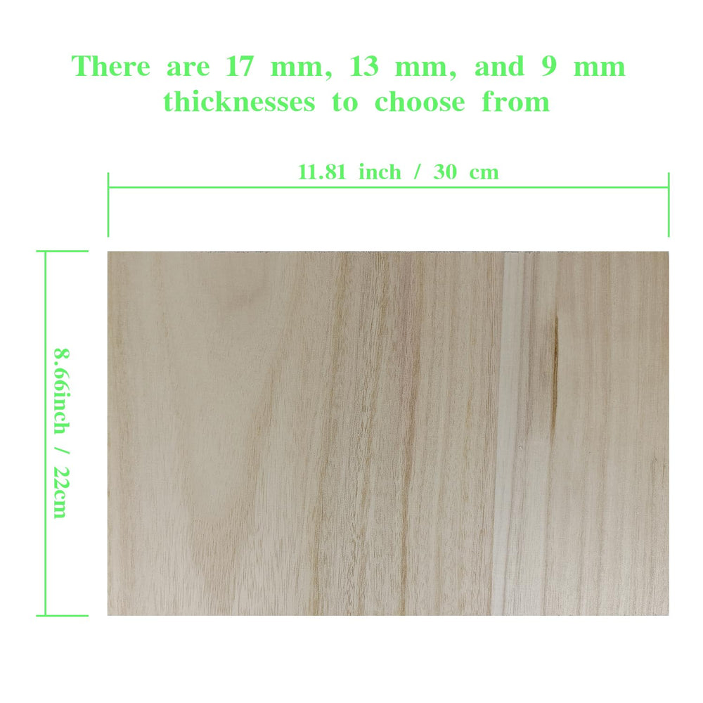 TDIAVH close-up of board edge highlighting uniform 12 mm thickness benefit
